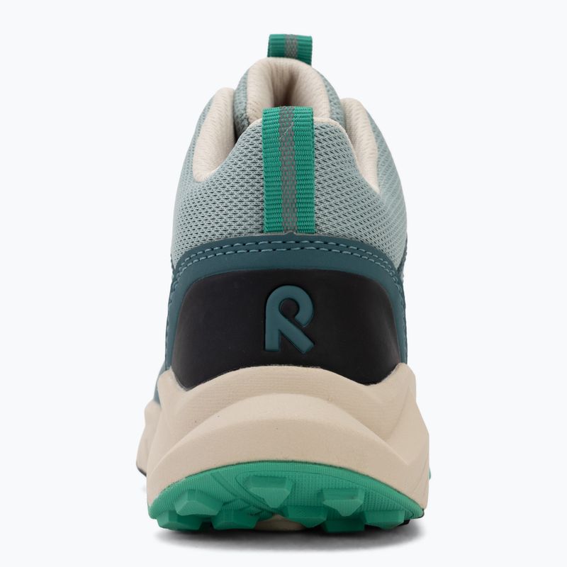 Children's shoes Reima Kiritin stone green 6