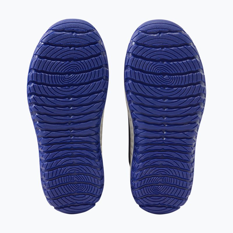 Children's shoes Reima Patter 2.0 navy 5