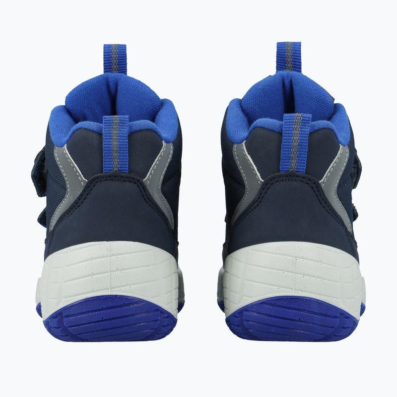 Children's shoes Reima Passo 2.0 navy 3