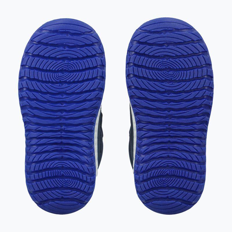 Children's shoes Reima Passo 2.0 navy 5