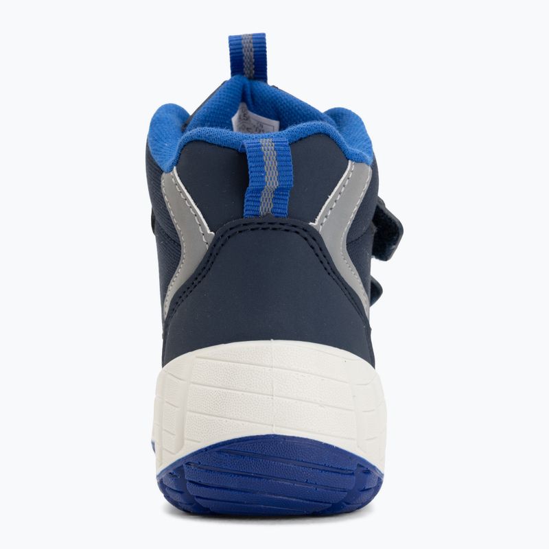 Children's shoes Reima Passo 2.0 navy 6