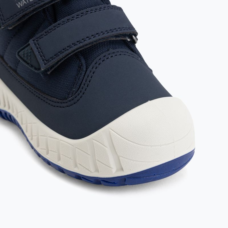 Children's shoes Reima Passo 2.0 navy 7