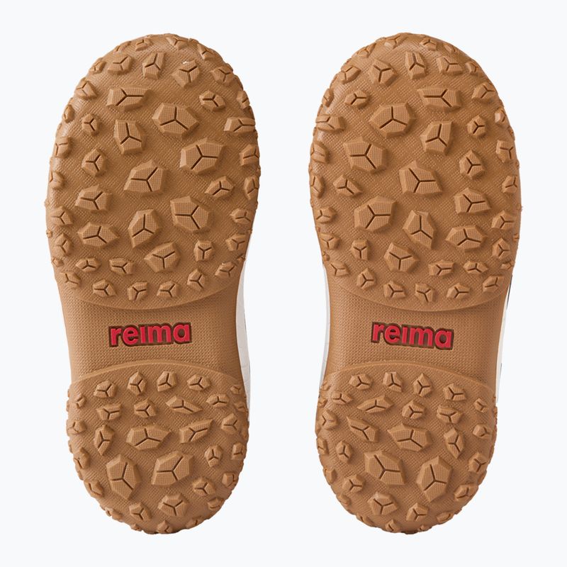Children's snow boots Reima Samooja navy 5