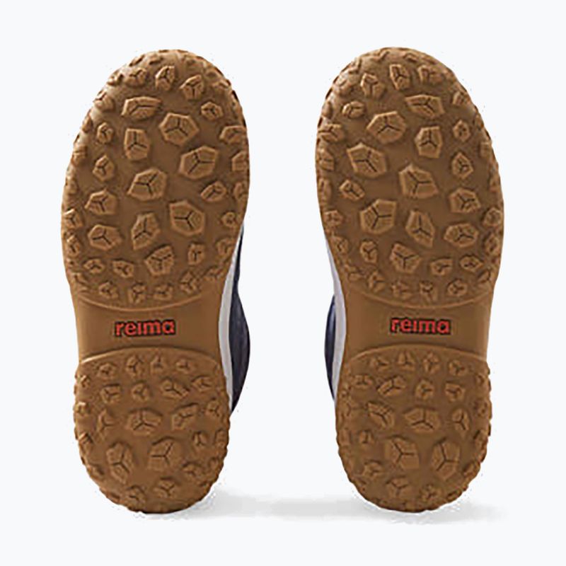 Children's snow boots Reima Myrsky navy 6
