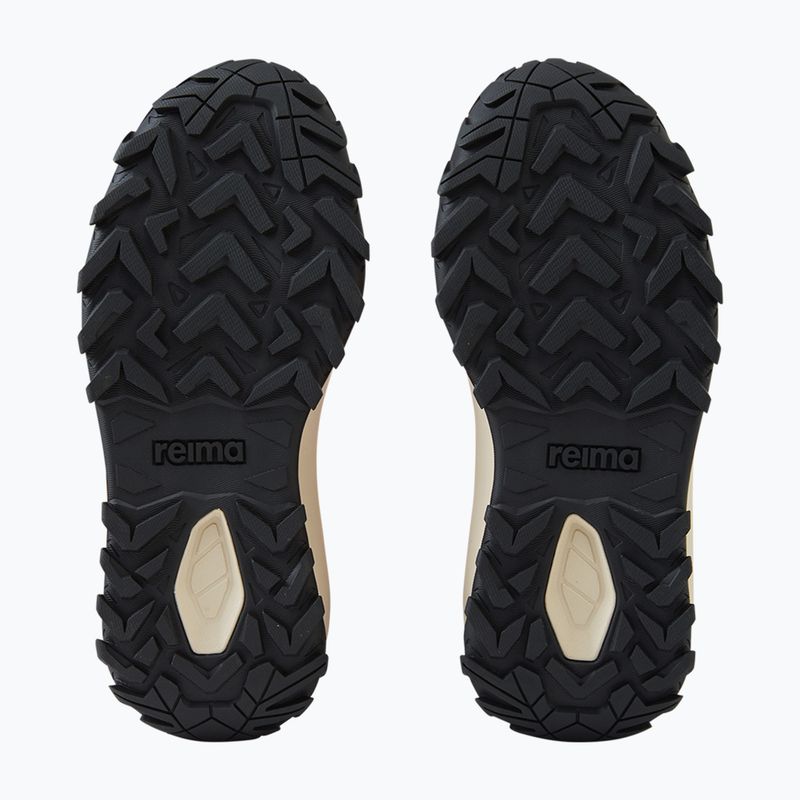 Children's snow boots Reima Kulkuri black 5
