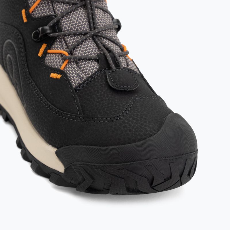 Children's snow boots Reima Kulkuri black 7