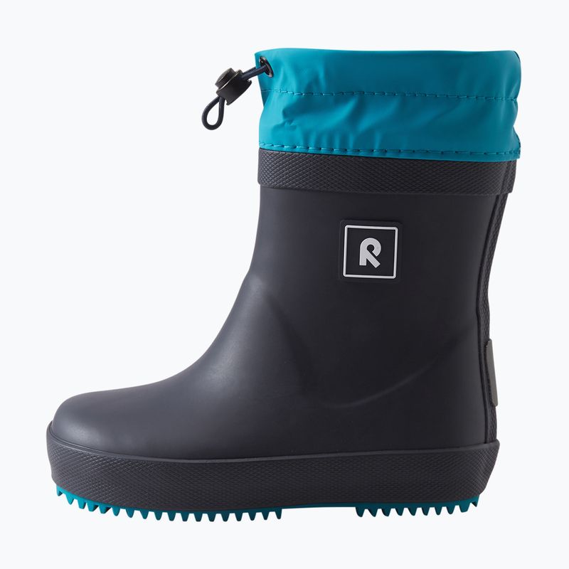 Children's wellington boots Reima Thermo-Ankka navy