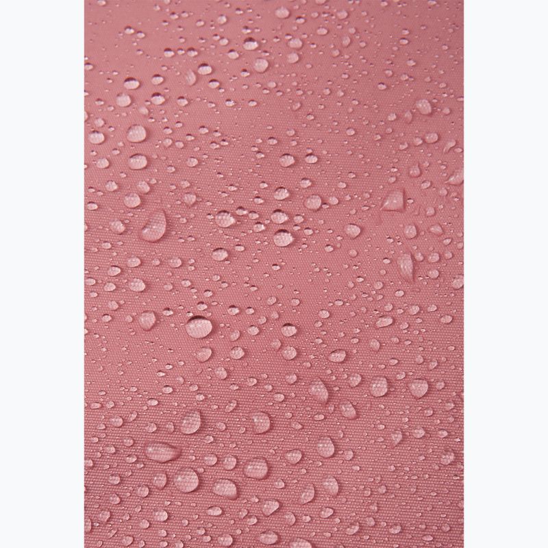 Children's softshell suit Reima Marte Mid rose blush 7