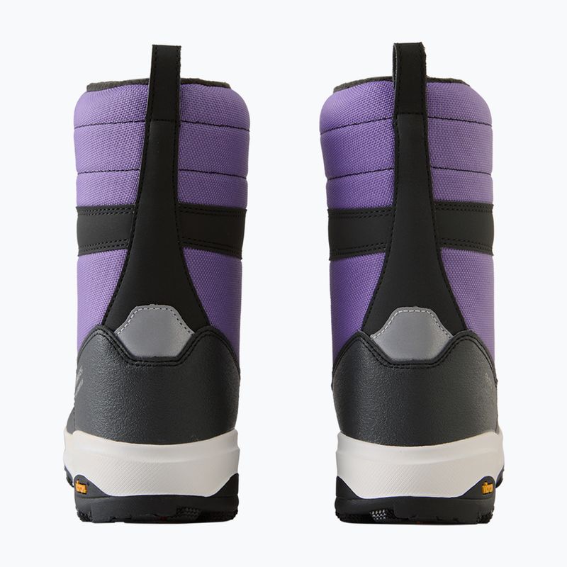 Children's snow boots Reima Laplander 2.0 misty violet 4