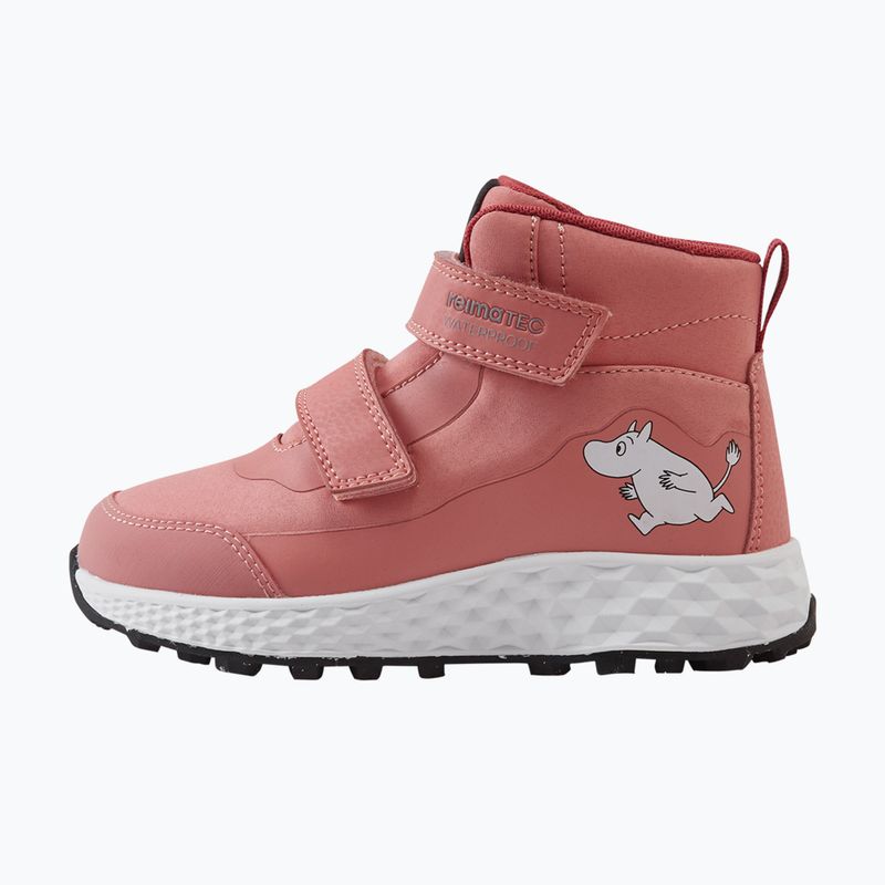 Children's shoes Reima Hiivin rose blush