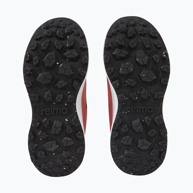 Children's shoes Reima Hiivin rose blush 5