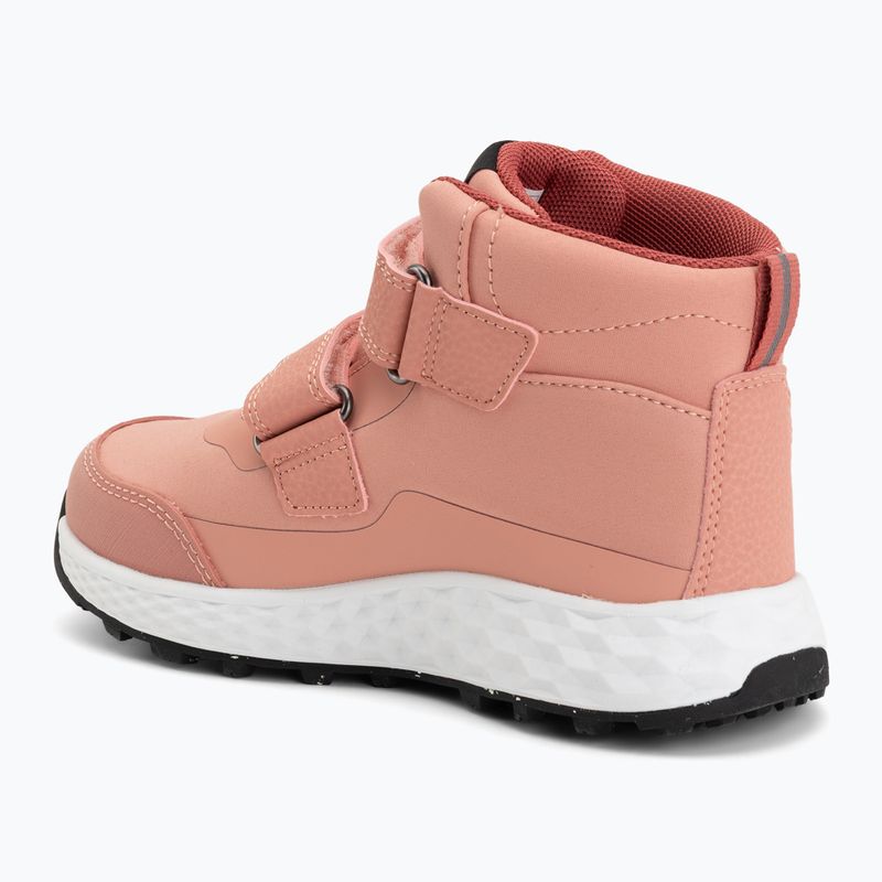 Children's shoes Reima Hiivin rose blush 3