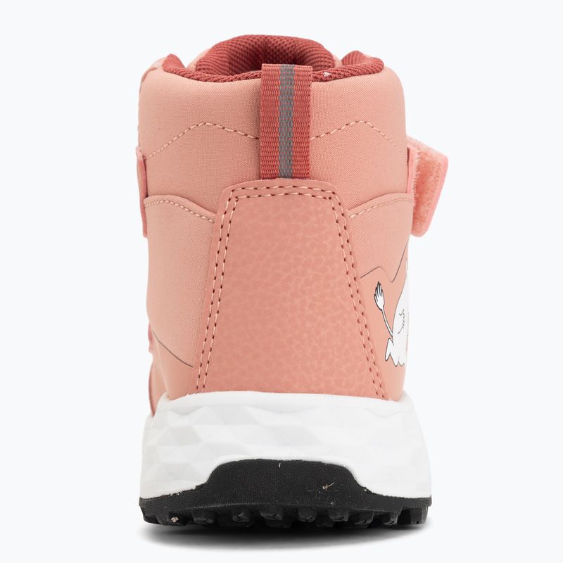 Children's shoes Reima Hiivin rose blush 6