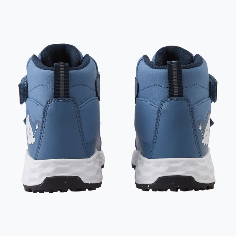 Children's shoes Reima Hiivin blue ocean 3