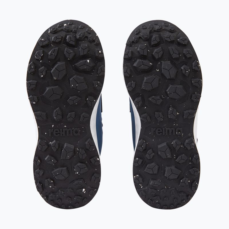 Children's shoes Reima Hiivin blue ocean 5