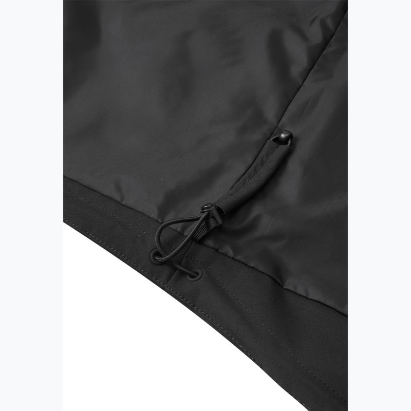 Children's 3‑in‑1 jacket Reima Syddi black 9