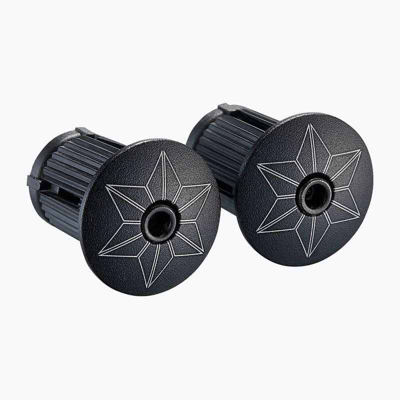 SUPACAZ Super Sticky Kush Galaxy handlebar wrap white BT-57 3
