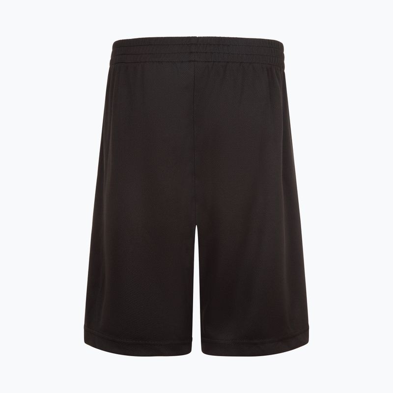 Children's shorts Nike Jordan JDB Vert Mesh black 6