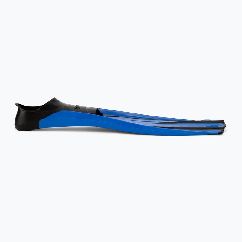 Mares Plana Avanti TRE diving fins navy blue 410302 3