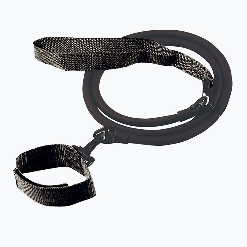 Training expander Everlast black 2