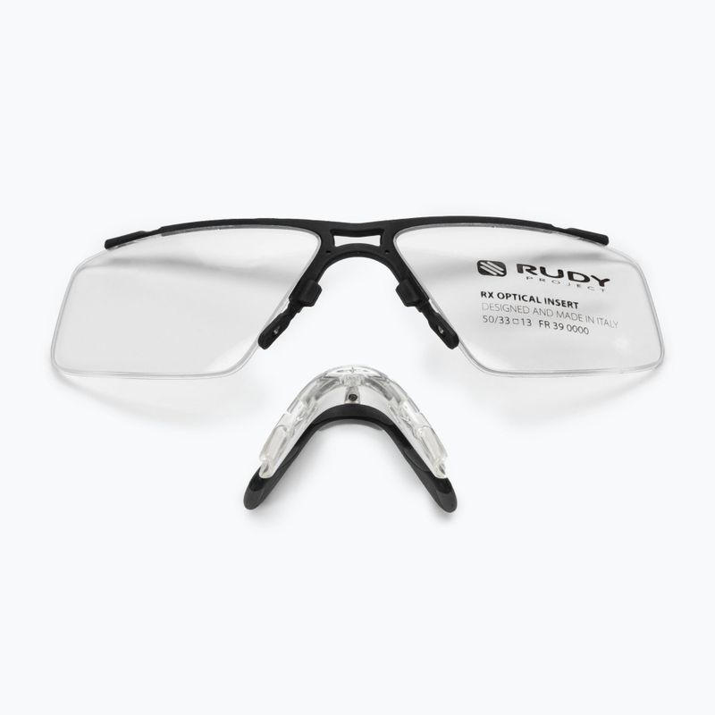 Rudy Project RX Optical Insert Cutline Tralyx + FR390000 correction insert 3