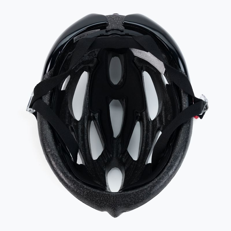 Rudy Project Zumy bicycle helmet white HL680011 5