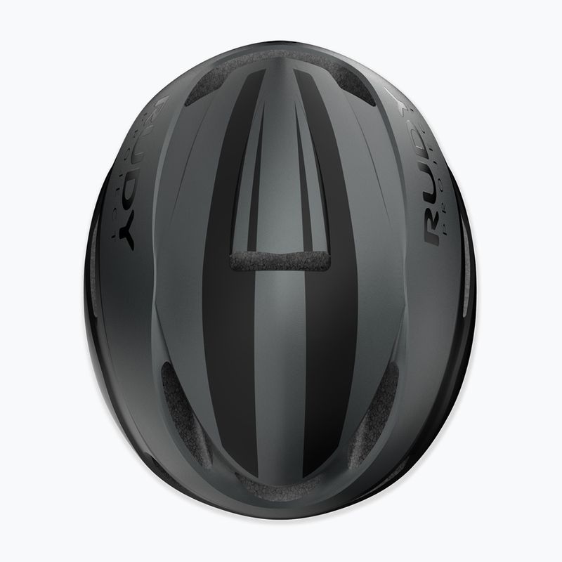 Rudy Project Volantis bike helmet black HL750001 10