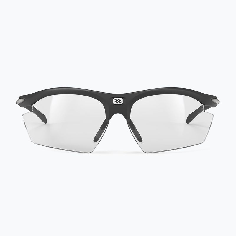 Rudy Project Rydon matte black/impactx photochromic 2 black sunglasses 2