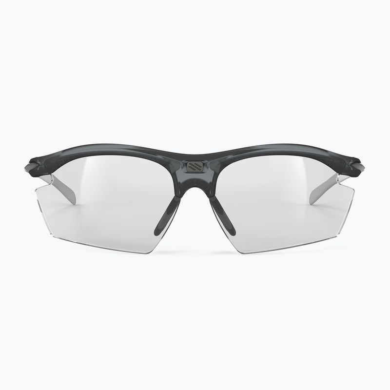 Rudy Project Rydon frozen ash/impactx photochromatic 2 laser balck sunglasses 2