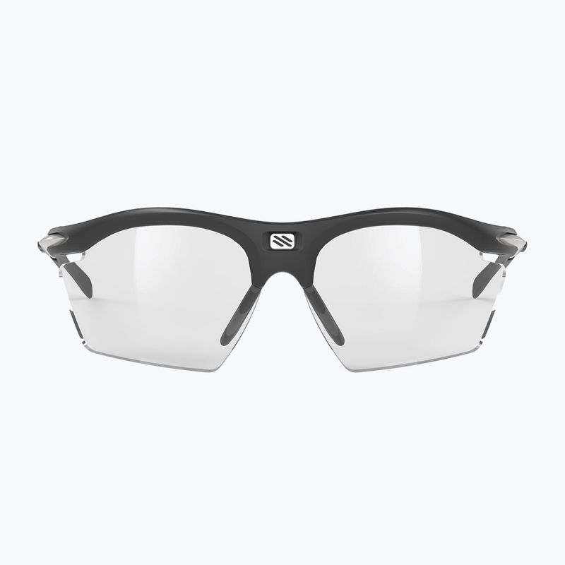 Rudy Project Rydon Slim matte black/impactx photochromic 2 black sunglasses 2