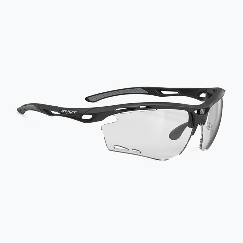 Rudy Project Rydon Slim black gloss/impactx photochromic 2 black sunglasses