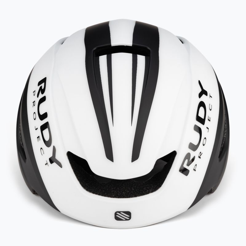 Rudy Project Volantis bicycle helmet white HL750011 2