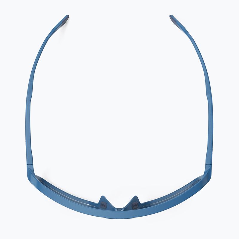 Rudy Project Spinshield pacific blue matte/impactx photochromic 2 black SP7273490000 cycling glasses 5
