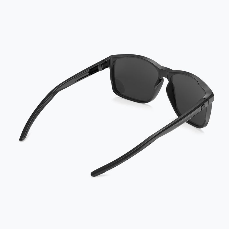 Rudy Project Overlap smoke black/black glossy sunglasses 5