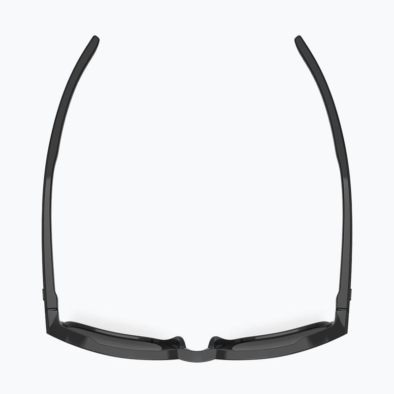 Rudy Project Overlap smoke black/black glossy sunglasses 6