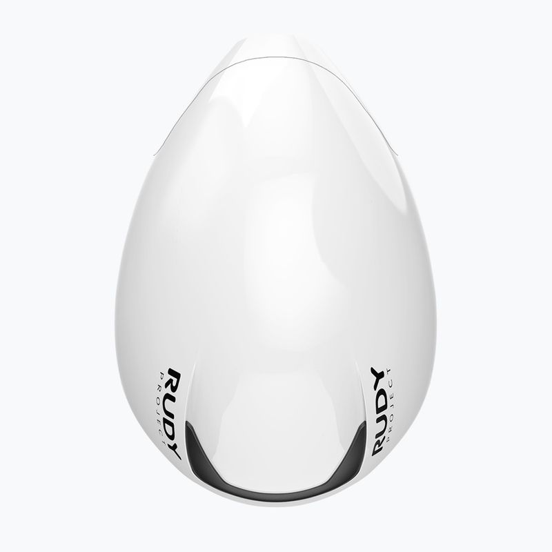 Bike helmet Rudy Project The Wing white shiny astm 5