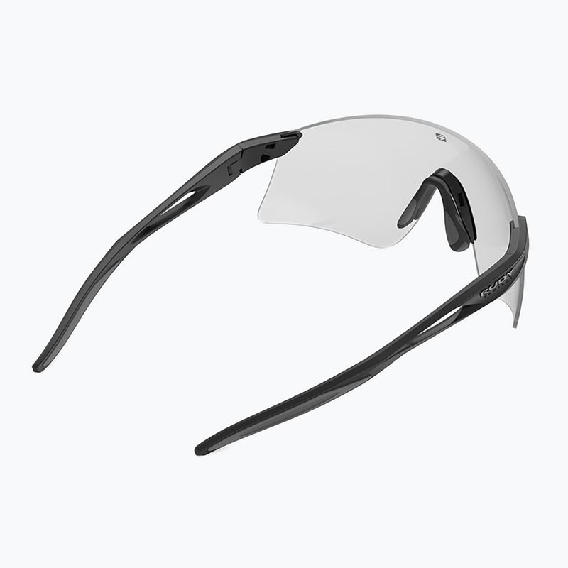 Rudy Project Astral Sphere black matte/impactx photochromic 2 black sunglasses 2