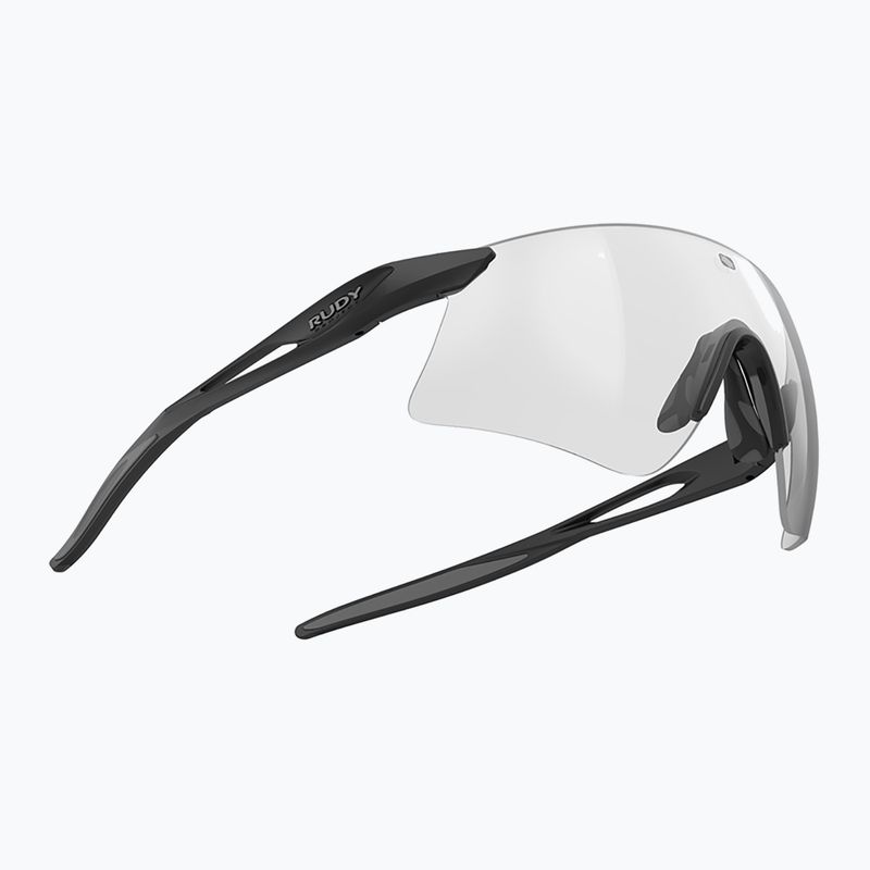 Rudy Project Astral Sphere black matte/impactx photochromic 2 black sunglasses 5