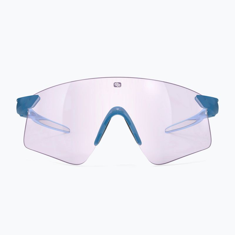 Sunglasses Rudy Project Astral Sphere crystal blue avio/impactx photochromic 2 purple 2