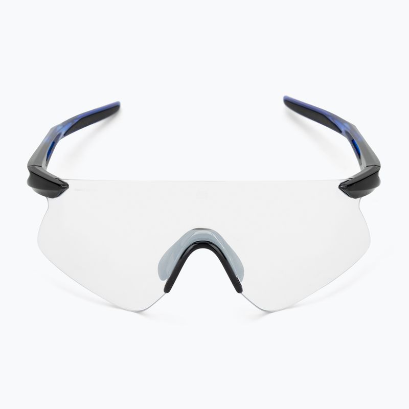 Rudy Project Astral Sphere black crystal blue gloss/imp photo 2 black sunglasses 3