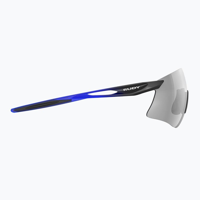 Rudy Project Astral Sphere black crystal blue gloss/imp photo 2 black sunglasses 4