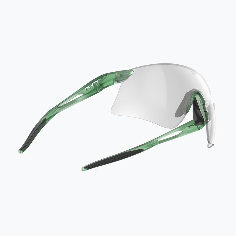 Sunglasses Rudy Project Astral Sphere frozen pantanal matte/impactx photochrom 2 black 3