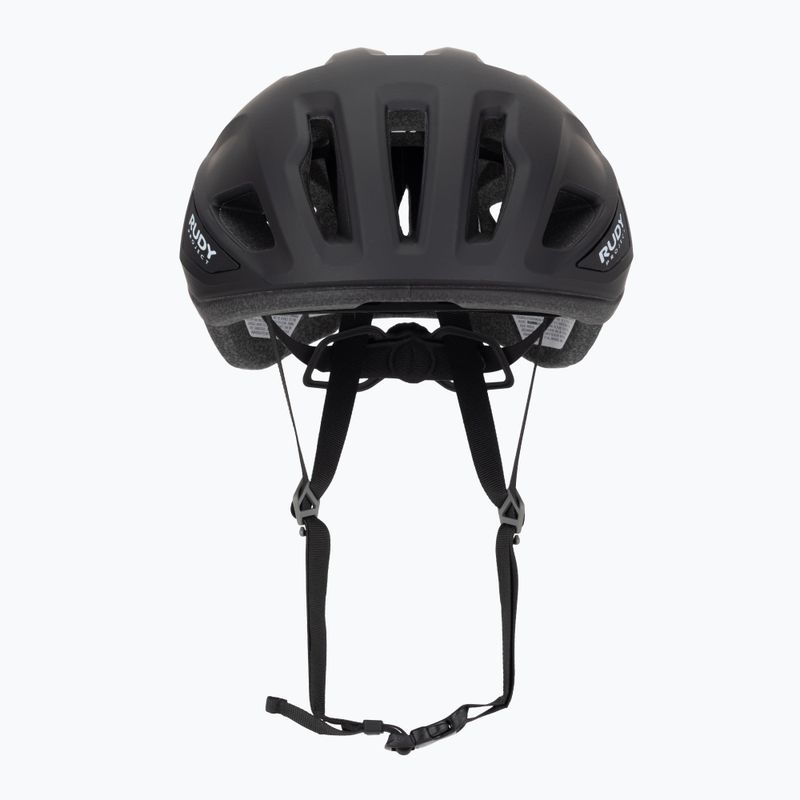 Bike helmet Rudy Project Sinergy black matte 2