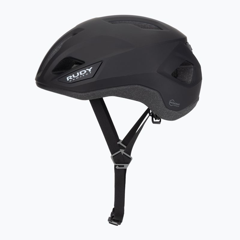 Bike helmet Rudy Project Sinergy black matte 3