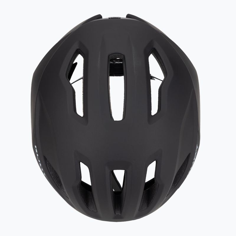 Bike helmet Rudy Project Sinergy black matte 6