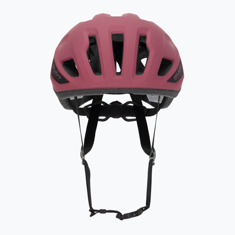 Bike helmet Rudy Project Sinergy cherry lacquer matte 2