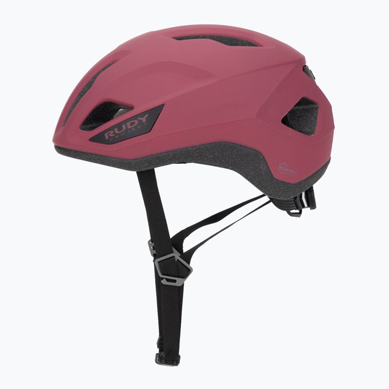 Bike helmet Rudy Project Sinergy cherry lacquer matte 3