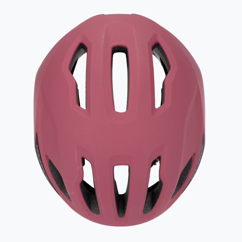 Bike helmet Rudy Project Sinergy cherry lacquer matte 6