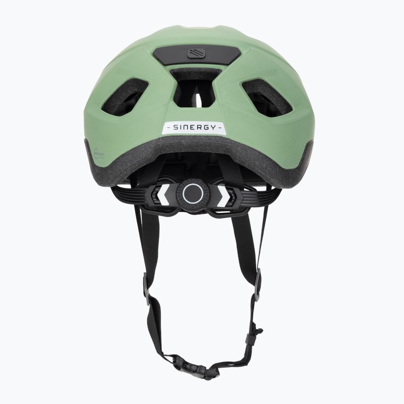 Bike helmet Rudy Project Sinergy pantanal green matte 4