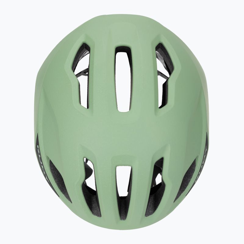 Bike helmet Rudy Project Sinergy pantanal green matte 6